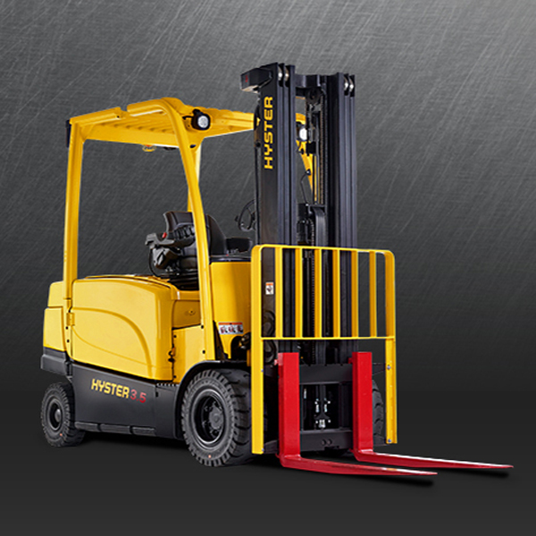 Forklift Çeşitleri