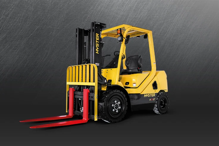 H2.0-3.0UT İçten yanmalı, Pnömatik Lastikli Forklift